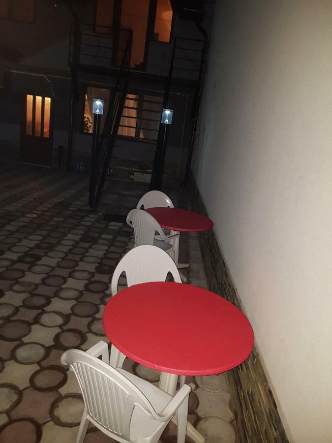 蒂米什瓦拉 Casa Lions酒店 外观 照片