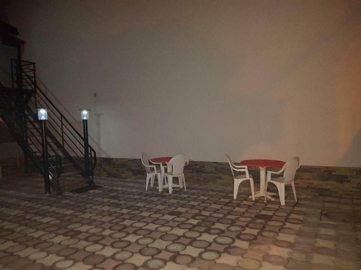 蒂米什瓦拉 Casa Lions酒店 外观 照片